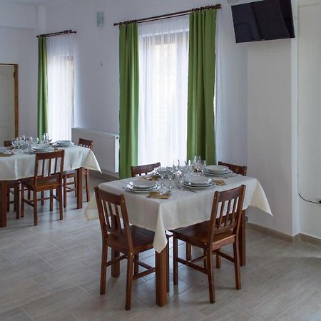 Pensiune Casa Ampeia Alba Iulia Zewnętrze zdjęcie