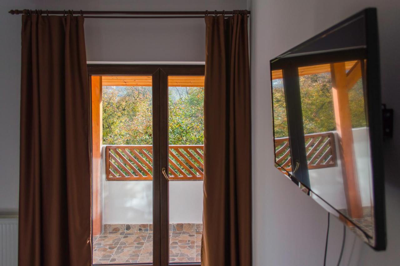 Pensiune Casa Ampeia Alba Iulia Zewnętrze zdjęcie
