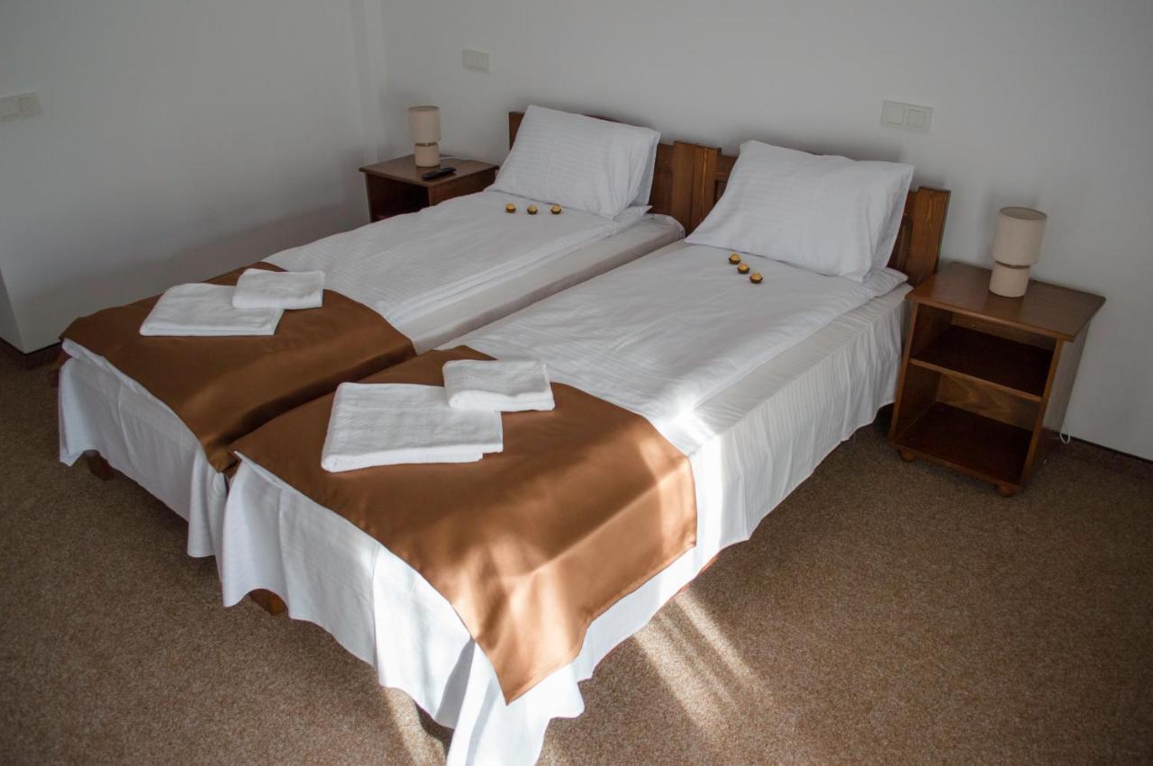 Pensiune Casa Ampeia Alba Iulia Zewnętrze zdjęcie
