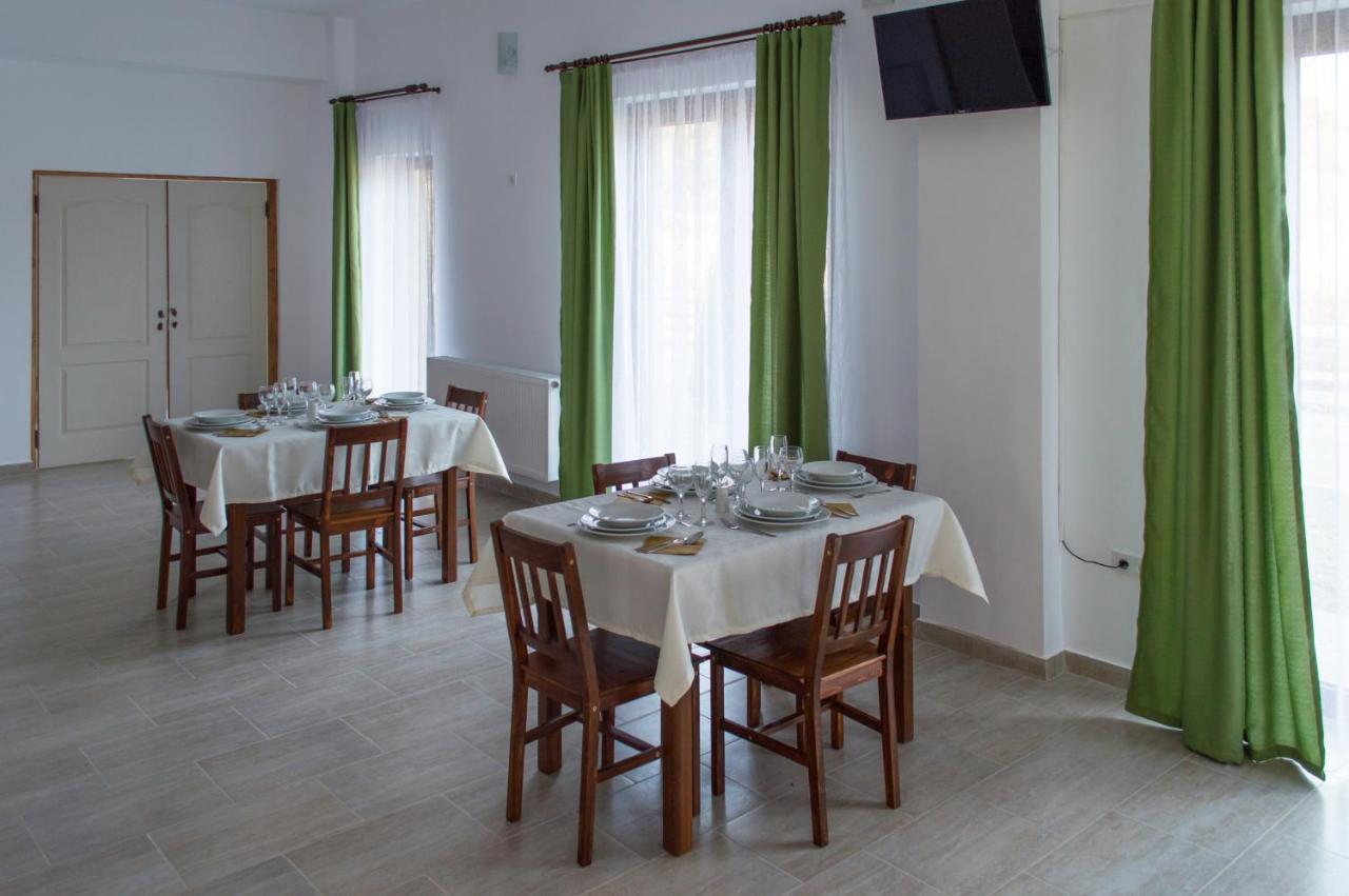 Pensiune Casa Ampeia Alba Iulia Zewnętrze zdjęcie