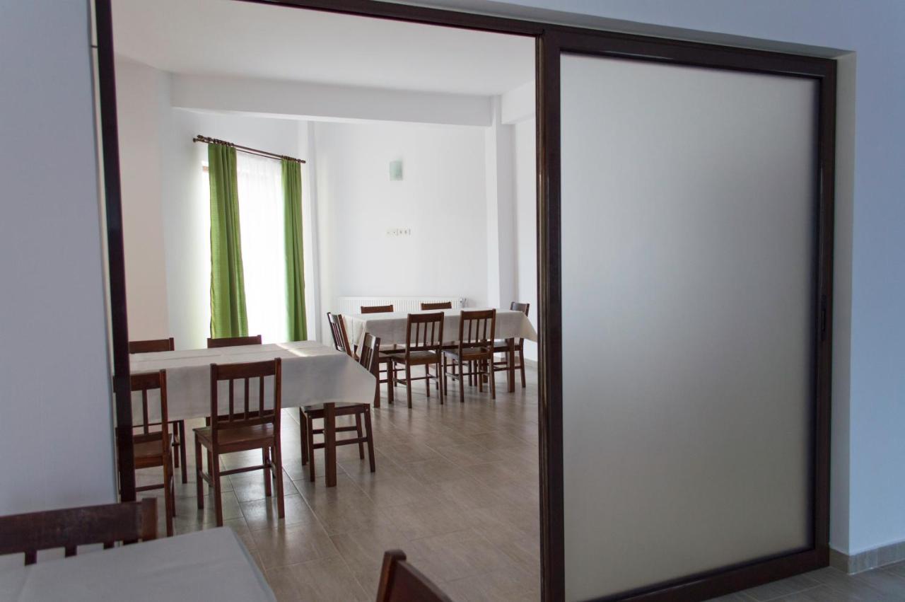 Pensiune Casa Ampeia Alba Iulia Zewnętrze zdjęcie